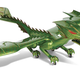 Illustration for article titled You Can Finally Buy That Flying Fire-Breathing RC Dragon (For $60,000)